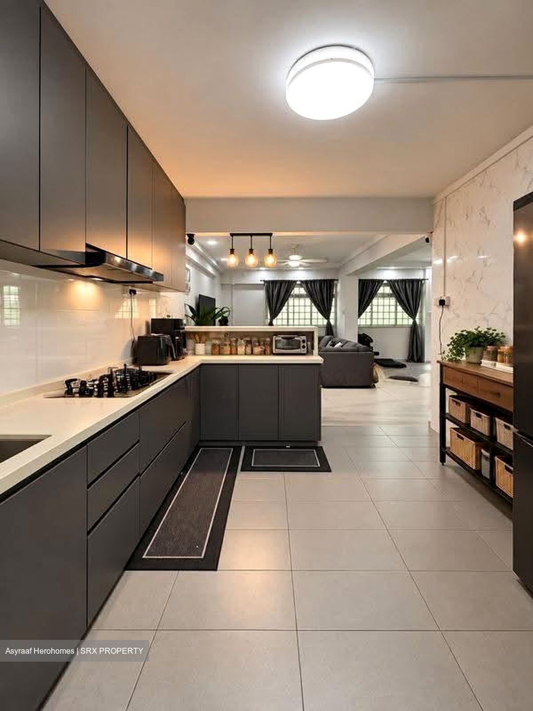 Blk 570 Pasir Ris Street 53 (Pasir Ris), HDB 4 Rooms #623207711